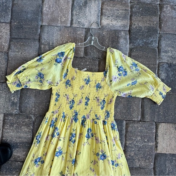 Charlie Paige Women's Floral Dress - Picture 9 of 10